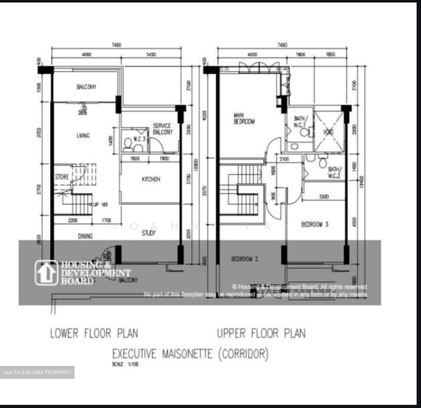 Blk 544 Panshan Grove (Bukit Panjang), HDB Executive #536441911
